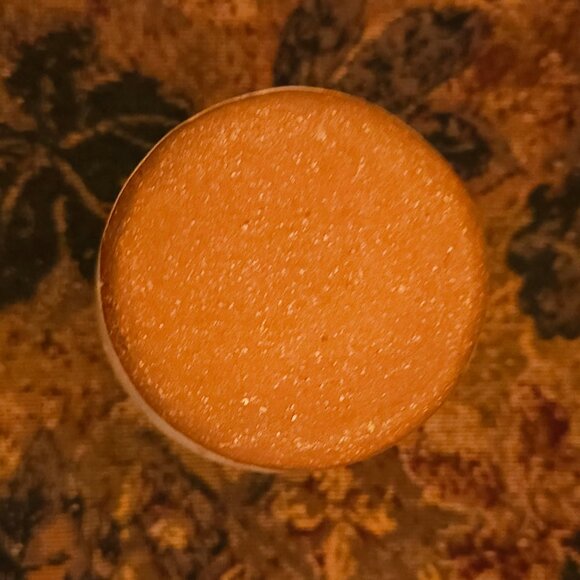 Artisan art ceramic vase, handmade, blue, brown, white glazing, NWOT - Picture 9 of 9